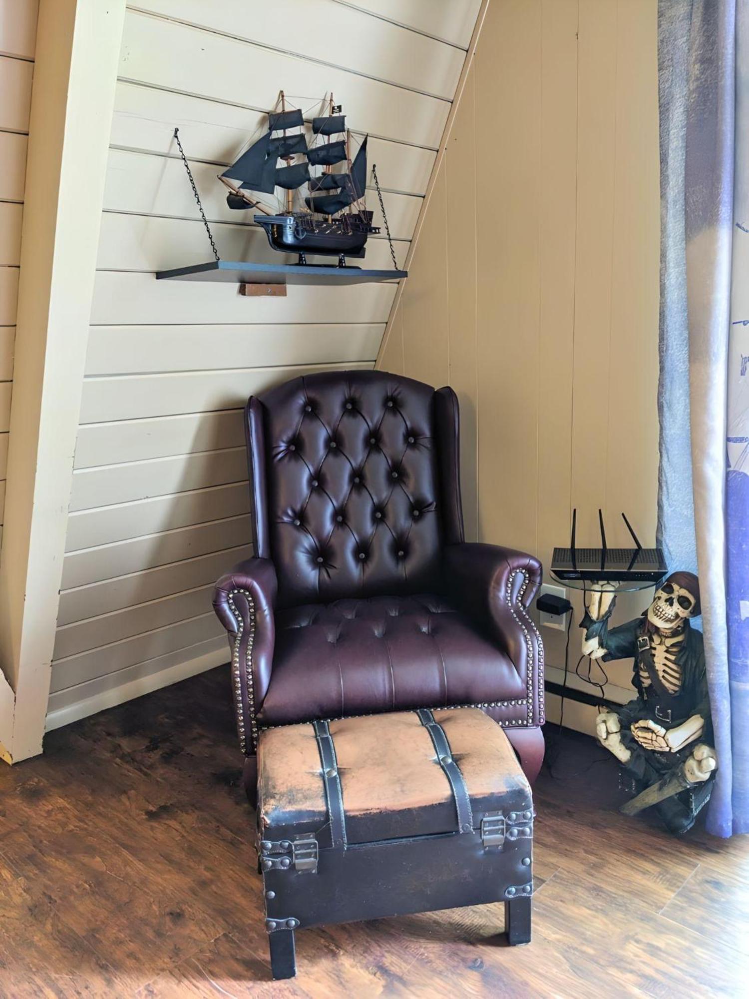 Shorebirds Villas Ocean Shores Rum bild